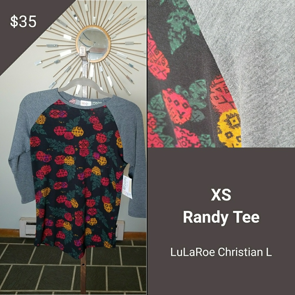 Randy Tee